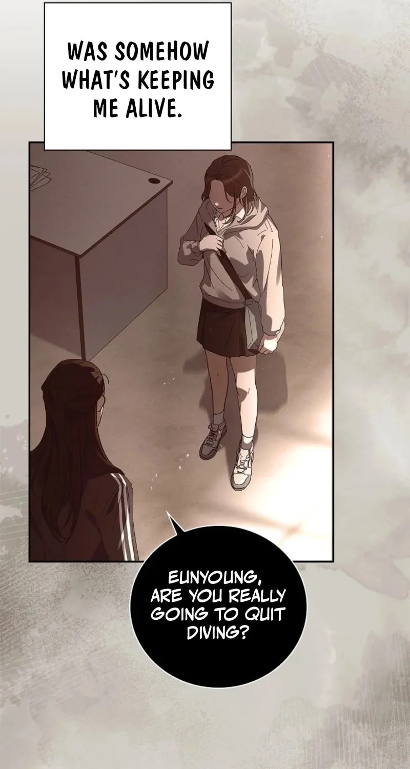Dive Chapter 33 page 12 - 