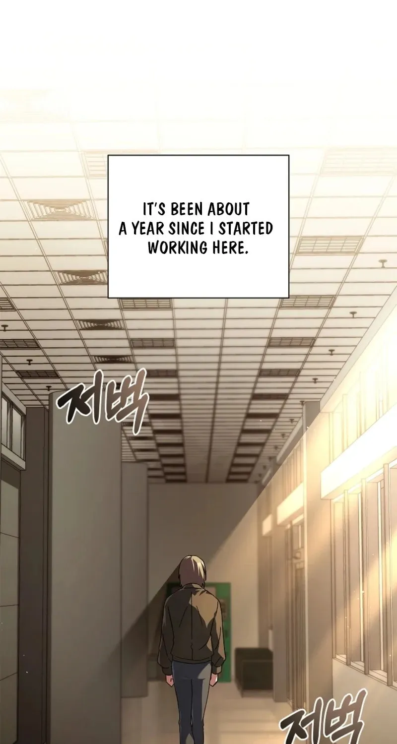 Dive Chapter 33 page 14 - 