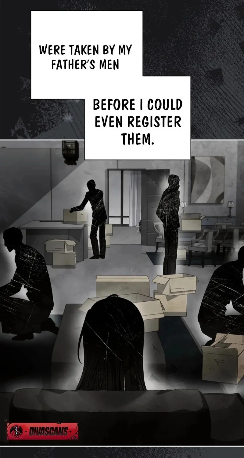 Dive Chapter 33 page 20 - 