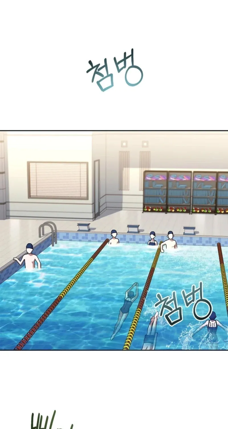 Dive Chapter 33 page 3 - 