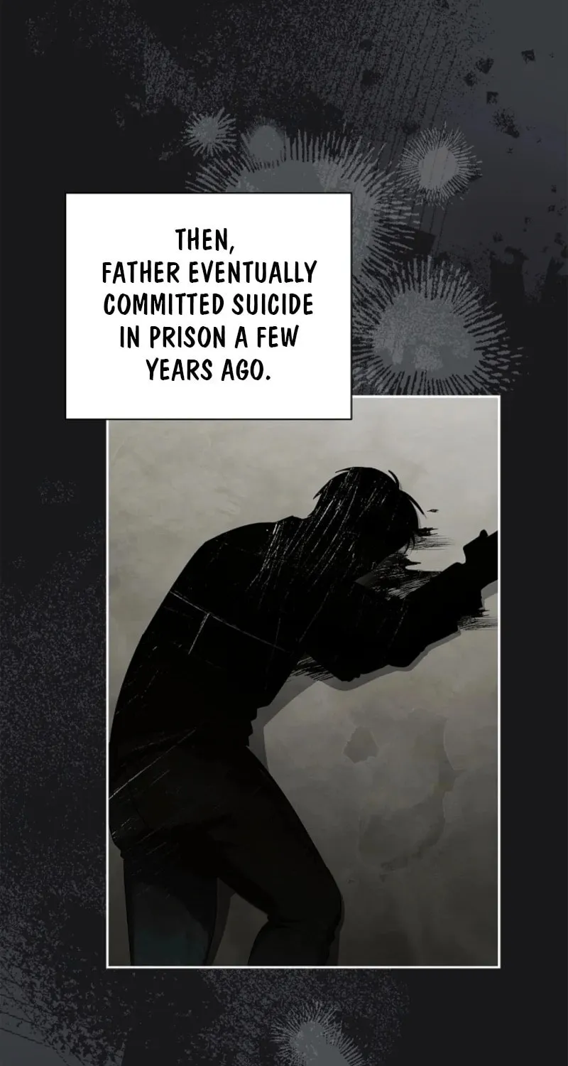 Dive Chapter 33 page 21 - 