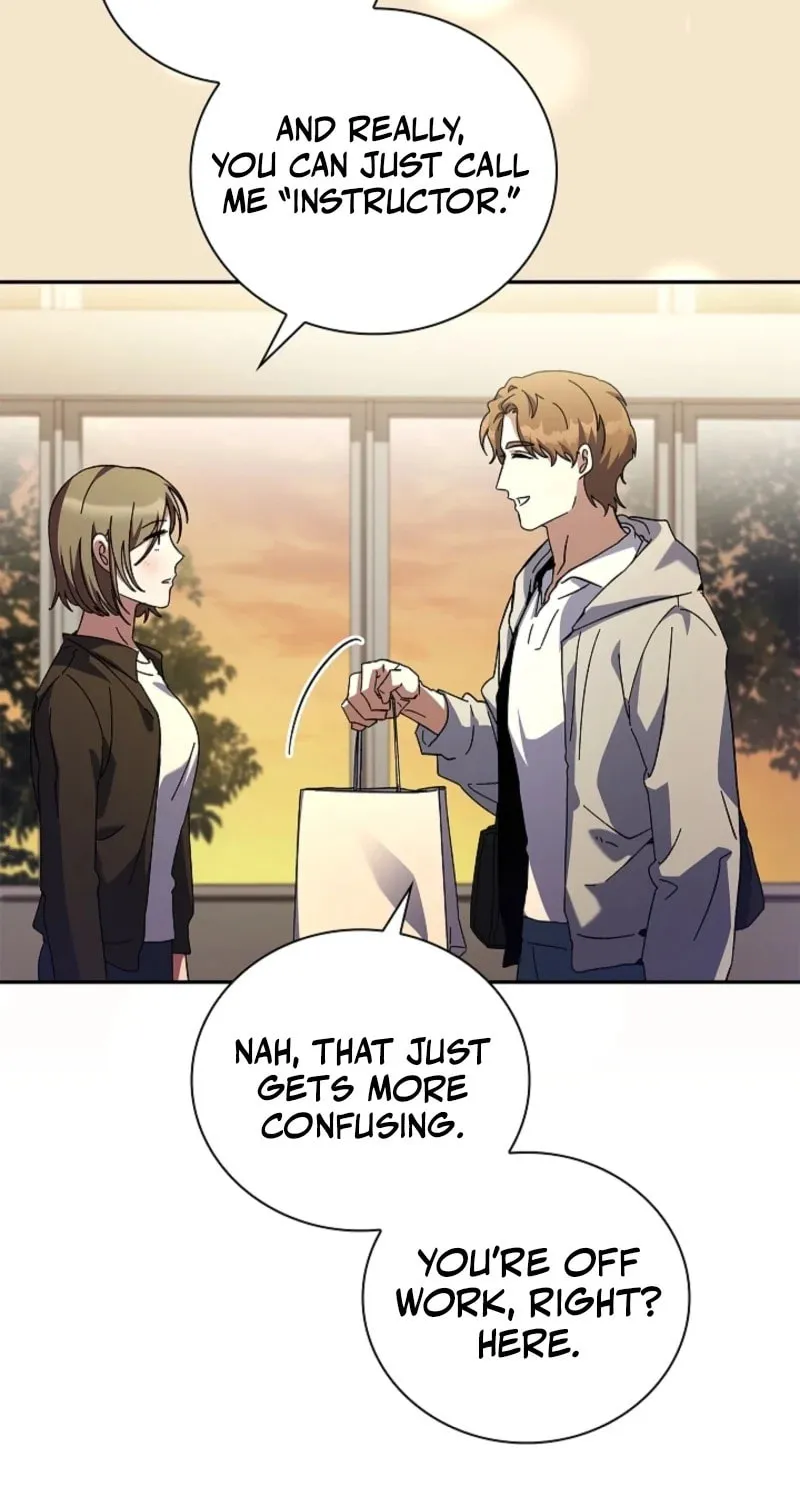 Dive Chapter 33 page 29 - 