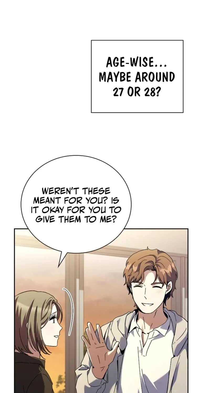 Dive Chapter 33 page 35 - 