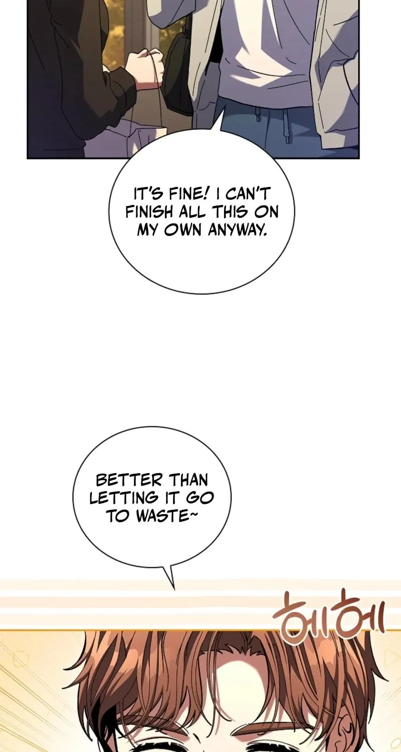 Dive Chapter 33 page 36 - 
