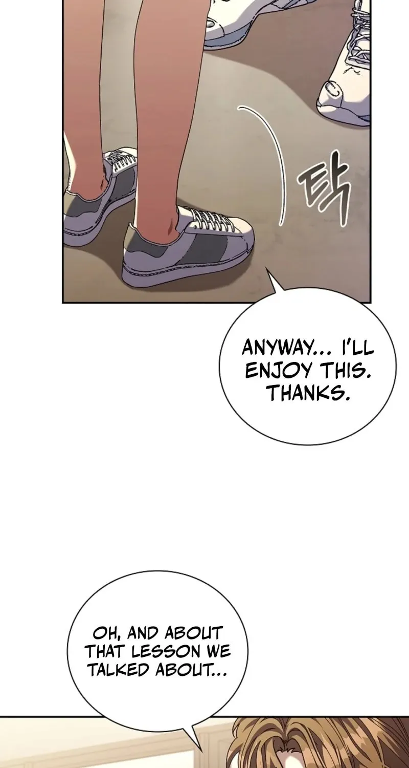 Dive Chapter 33 page 40 - 