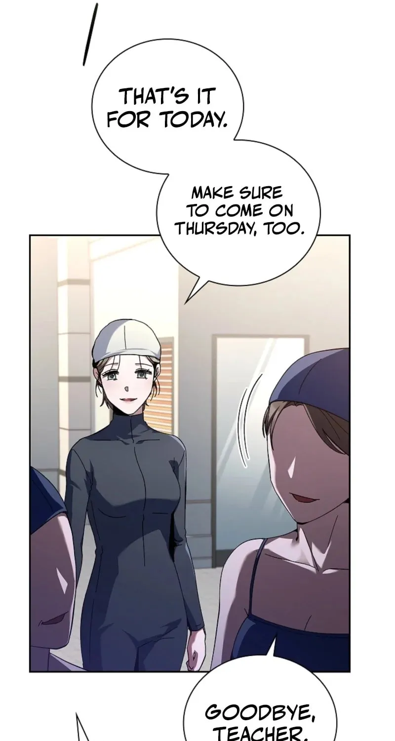 Dive Chapter 33 page 5 - 