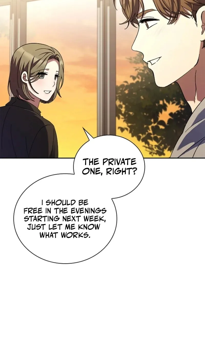 Dive Chapter 33 page 41 - 