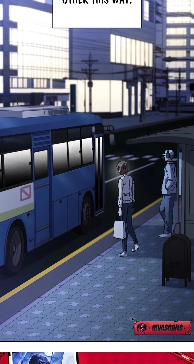 Dive Chapter 33 page 44 - 