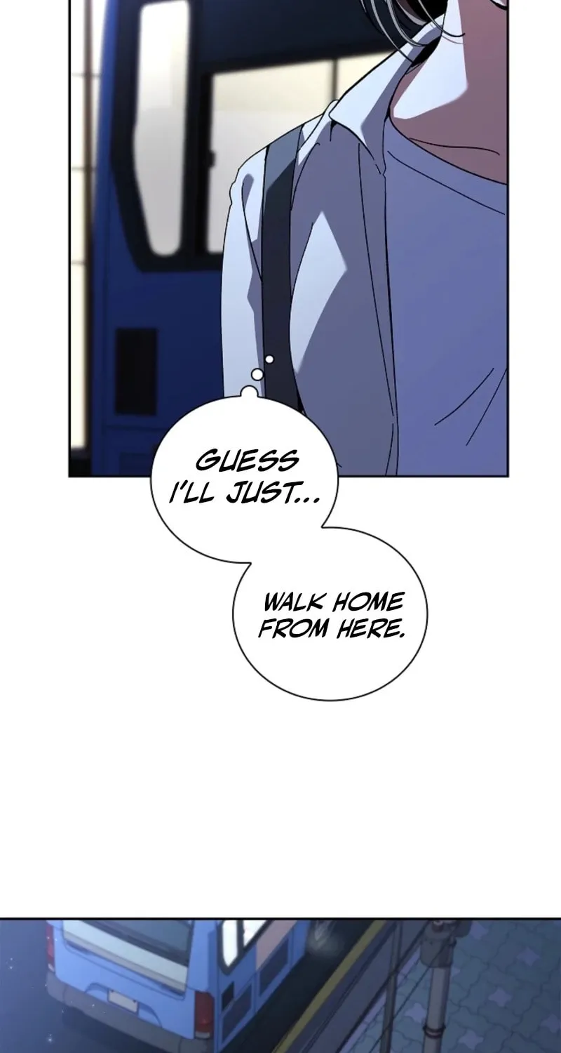Dive Chapter 33 page 61 - 