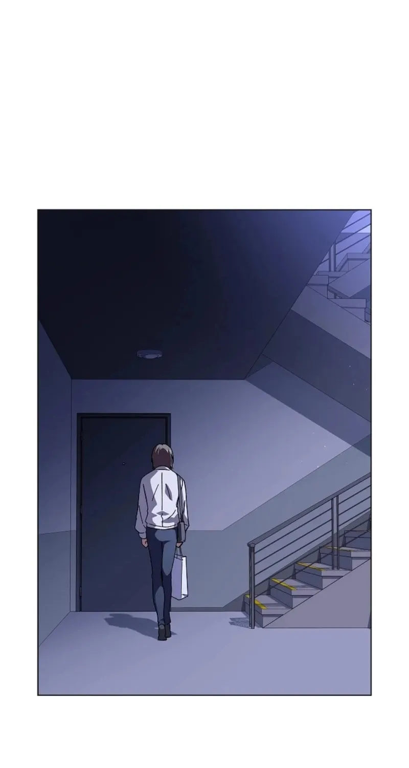 Dive Chapter 33 page 71 - 