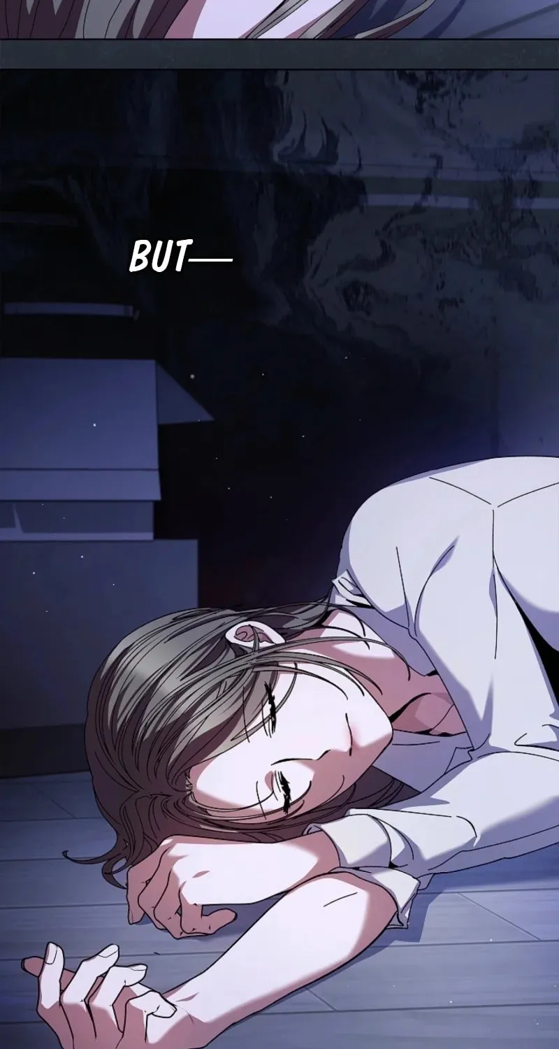 Dive Chapter 33 page 78 - 