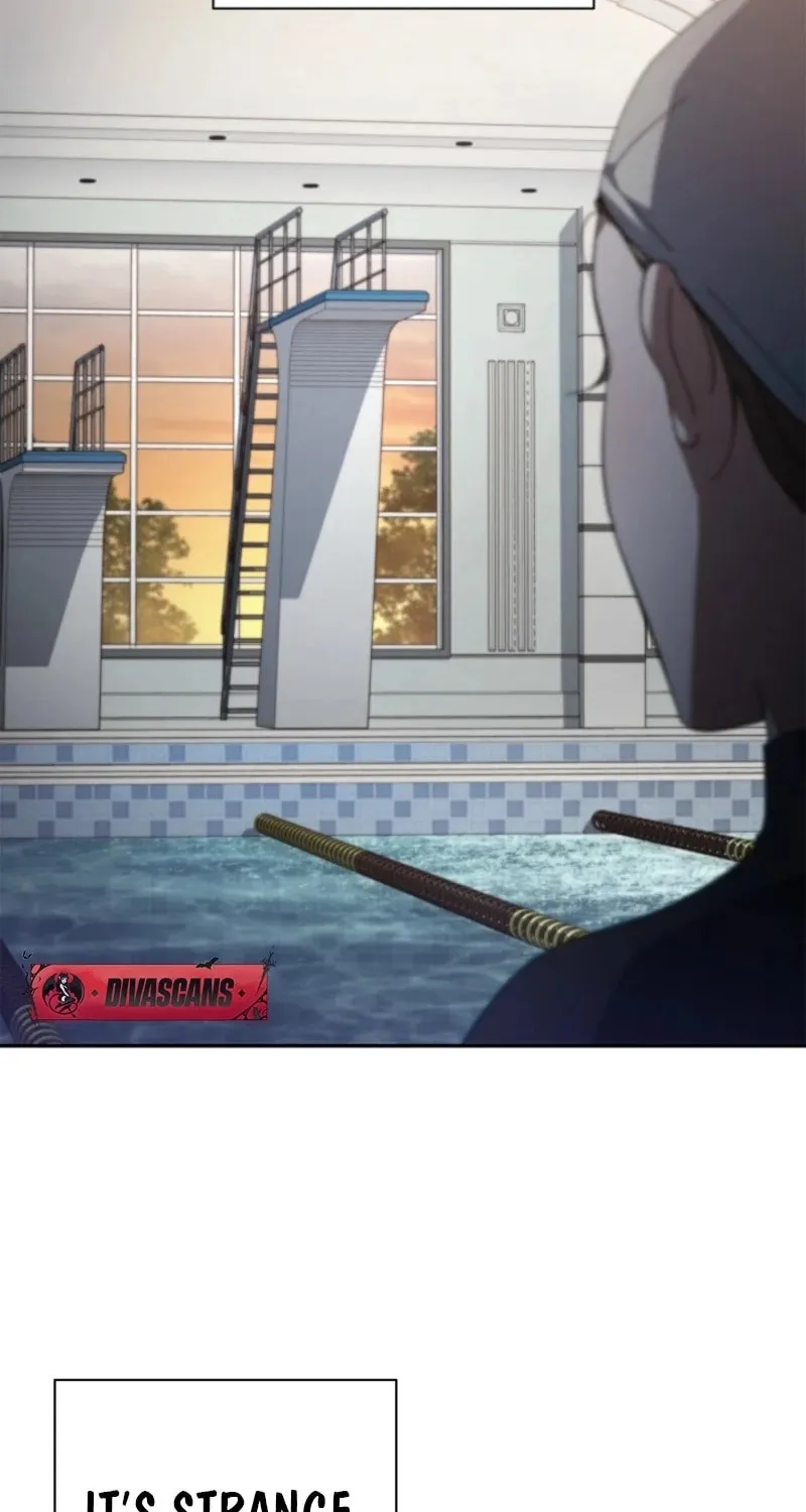 Dive Chapter 33 page 10 - 