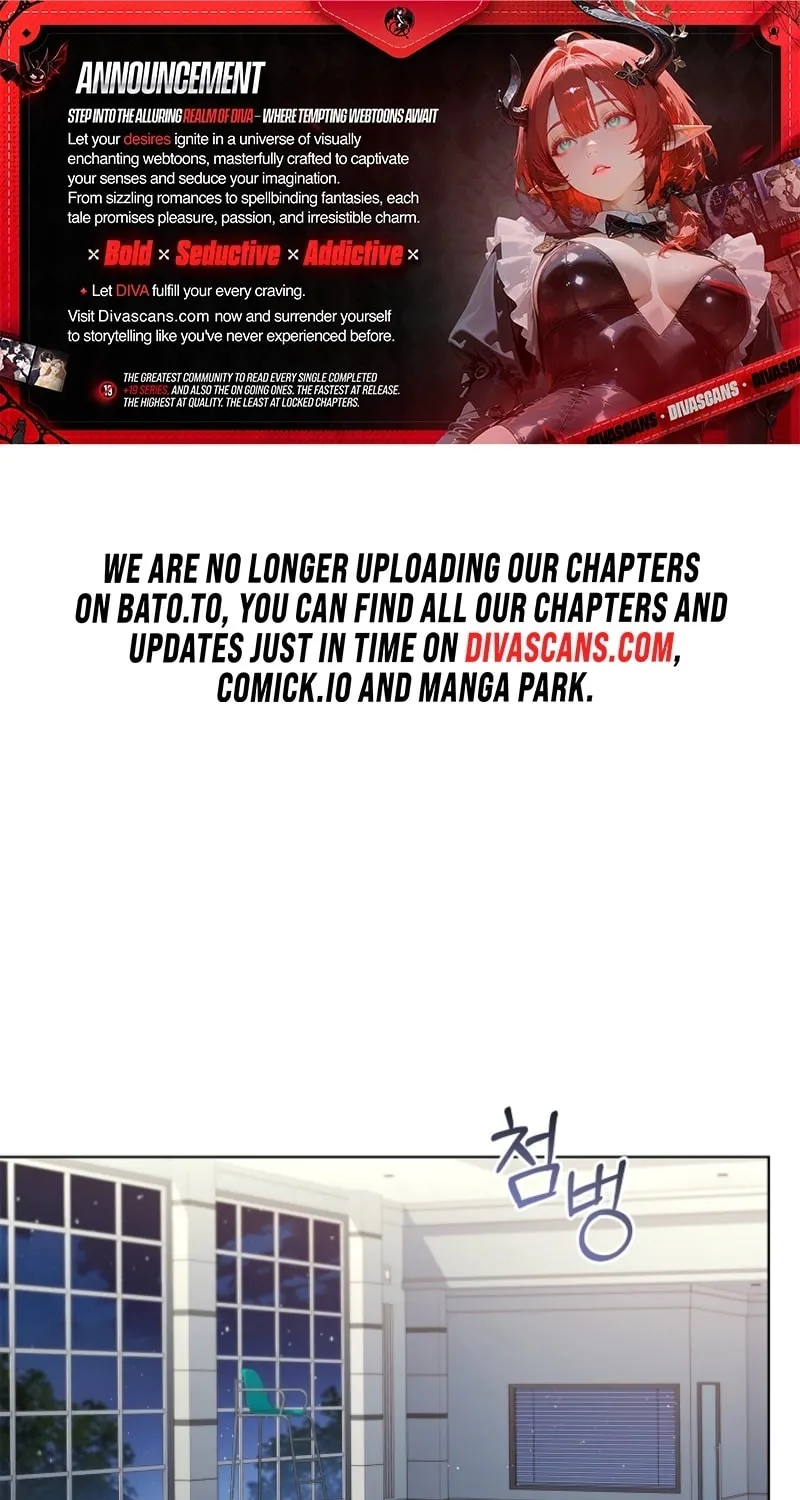 Dive Chapter 34 page 1 - 