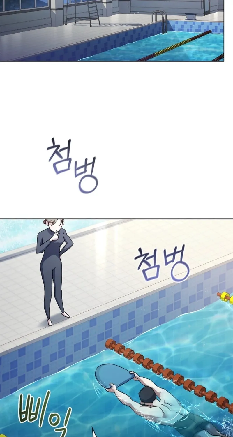 Dive Chapter 34 page 2 - 