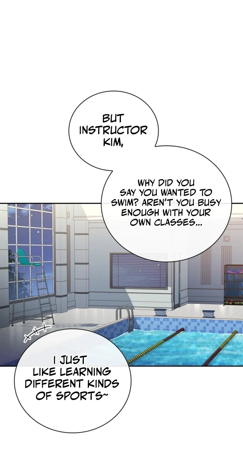 Dive Chapter 34 page 11 - 