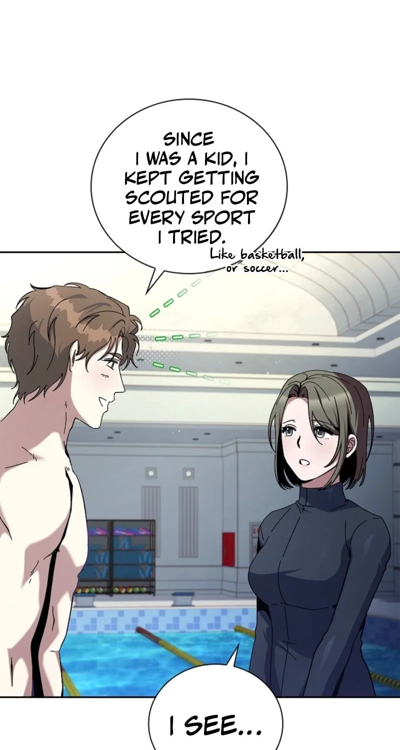 Dive Chapter 34 page 12 - 