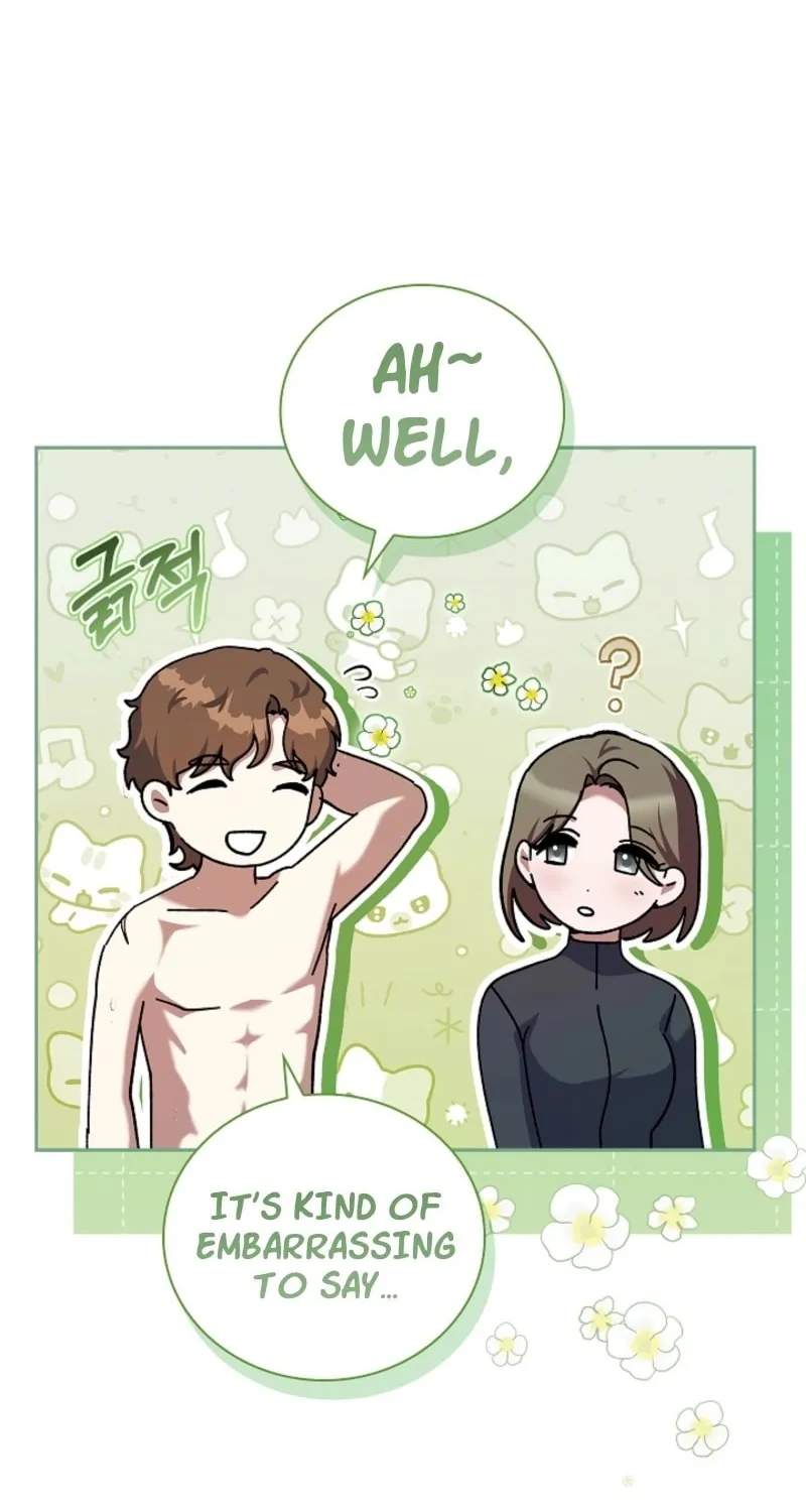 Dive Chapter 34 page 14 - 
