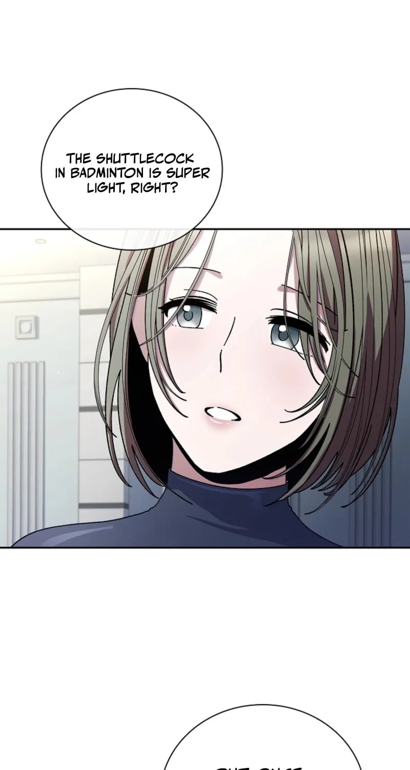 Dive Chapter 34 page 15 - 