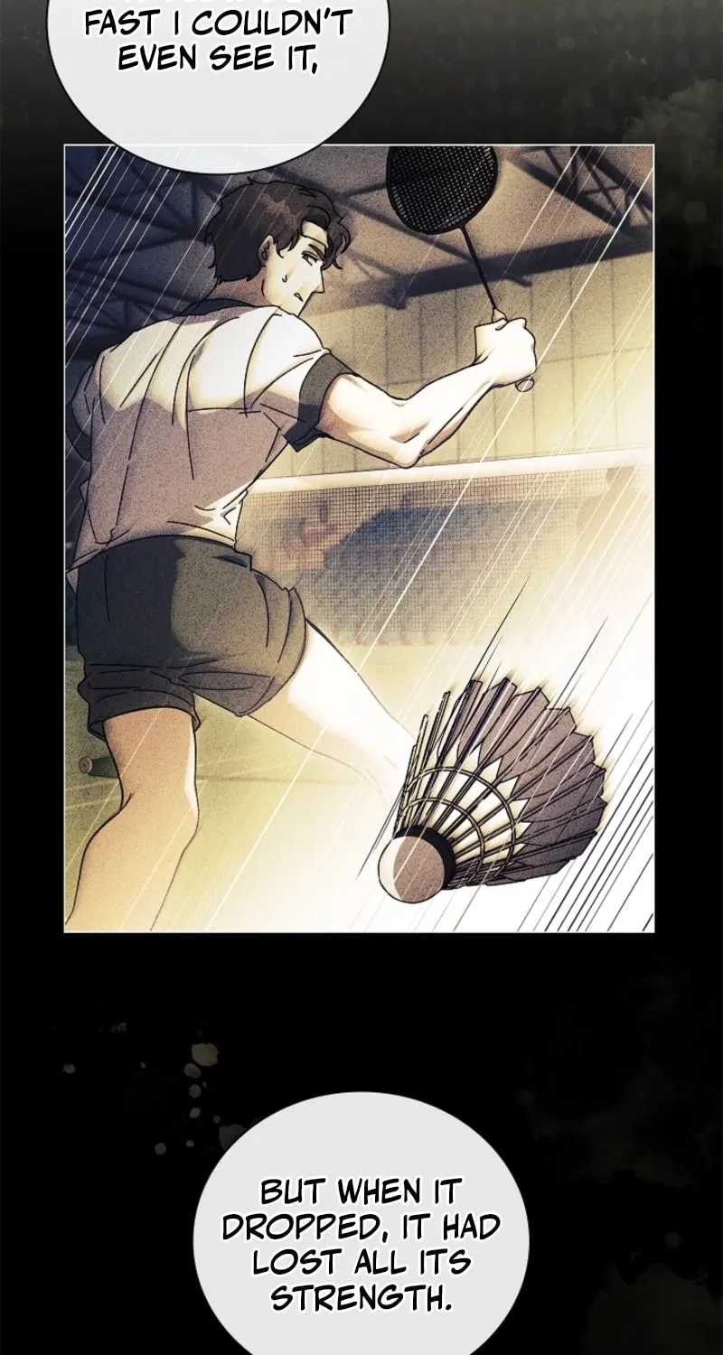 Dive Chapter 34 page 17 - 