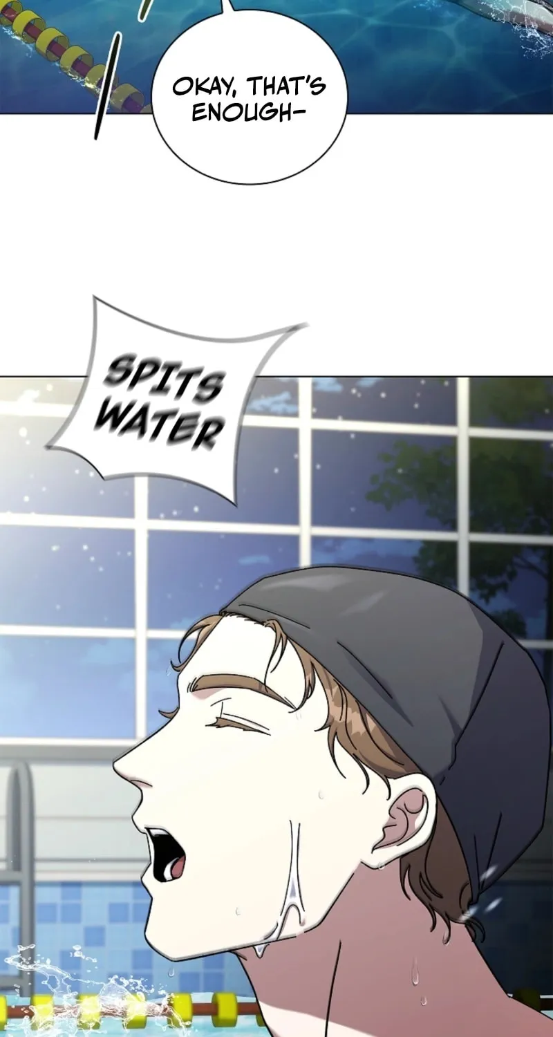 Dive Chapter 34 page 3 - 