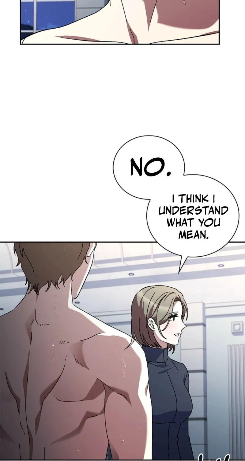 Dive Chapter 34 page 23 - 