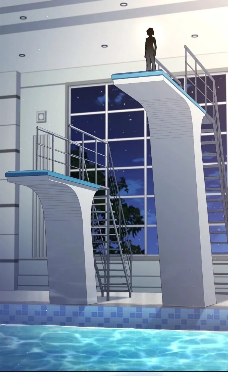 Dive Chapter 34 page 28 - 