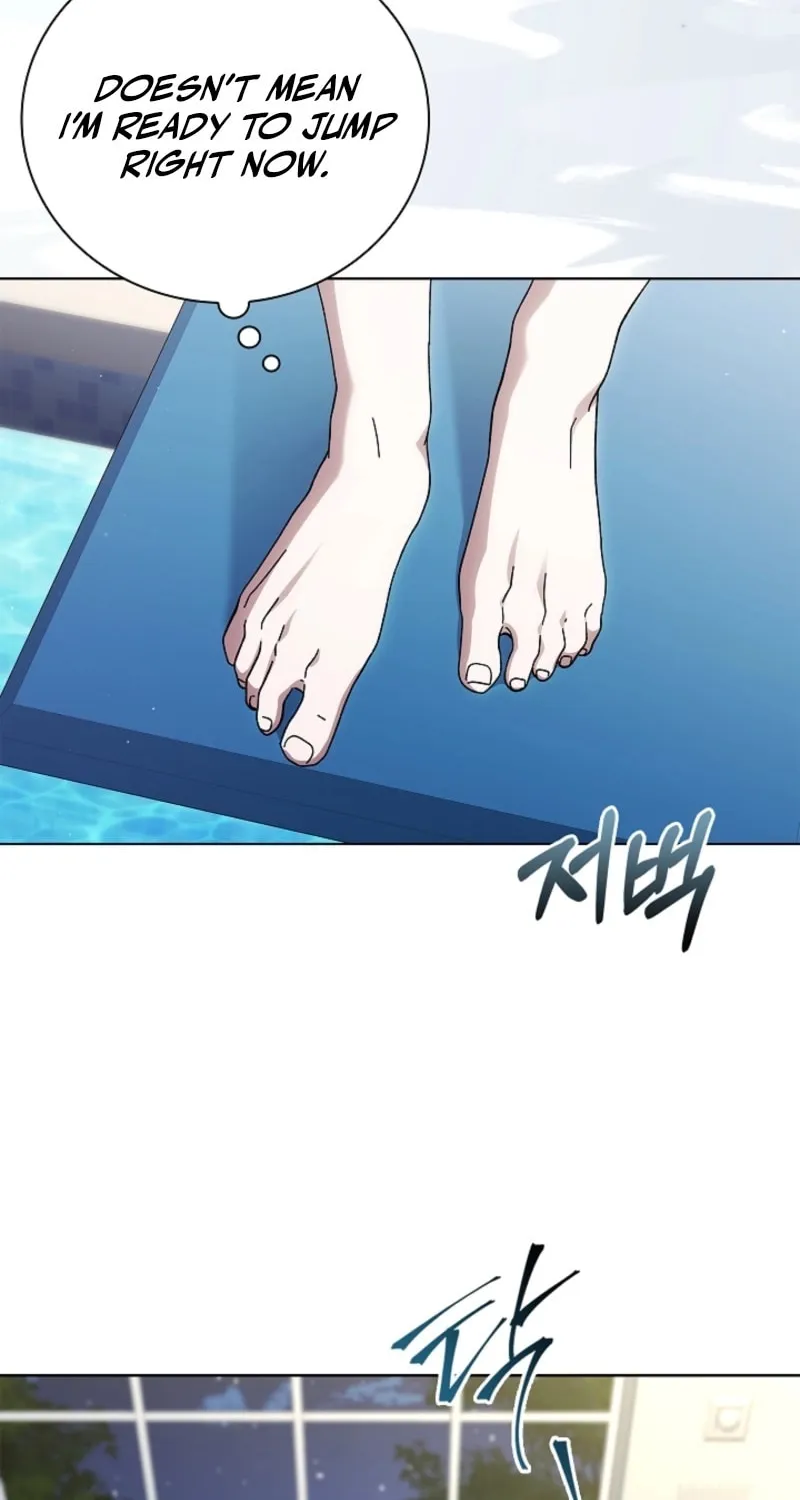 Dive Chapter 34 page 30 - 