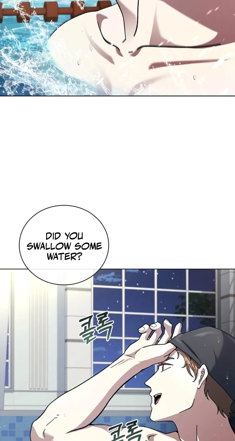 Dive Chapter 34 page 4 - 