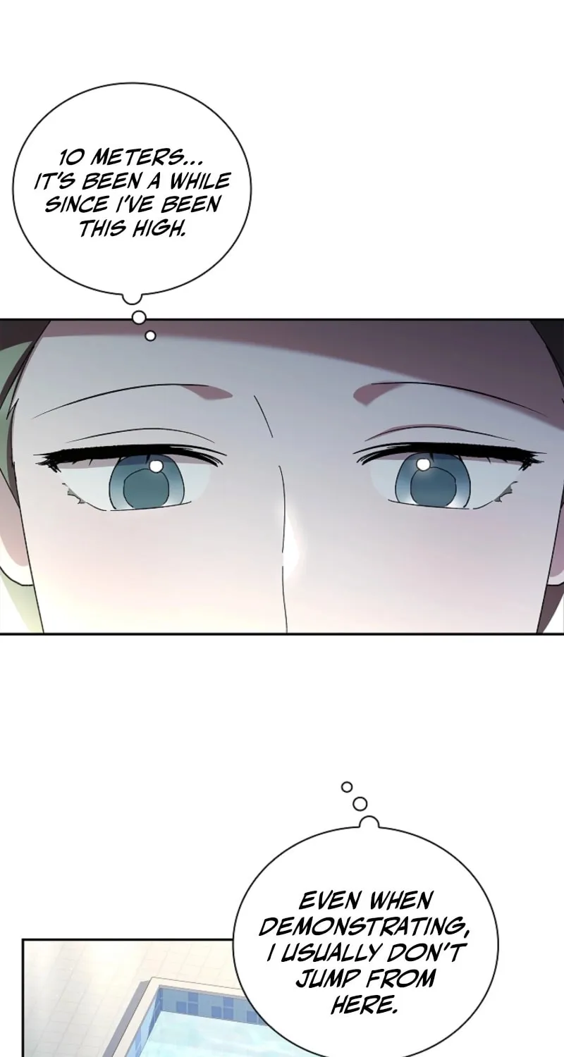 Dive Chapter 34 page 32 - 