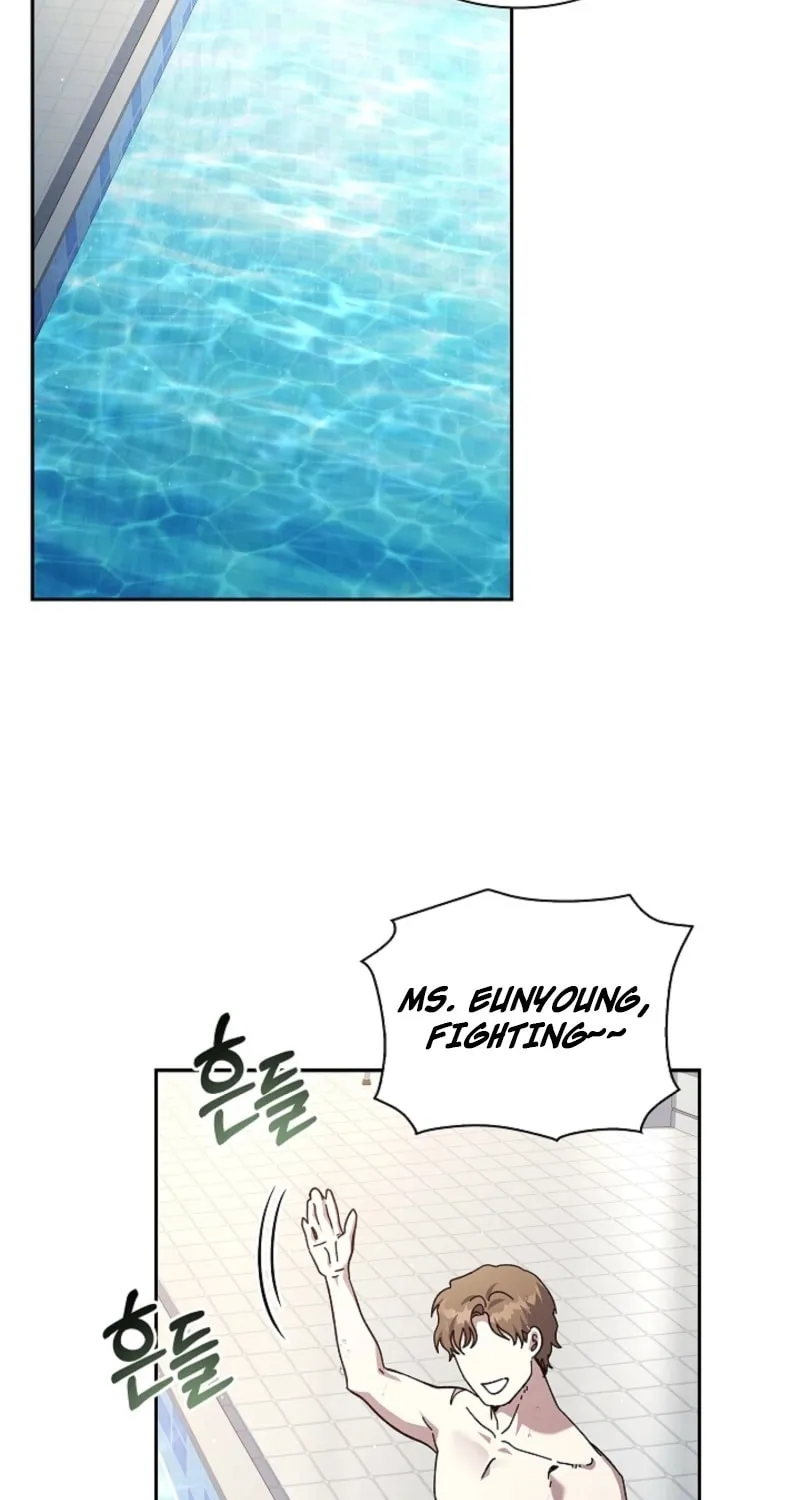Dive Chapter 34 page 33 - 