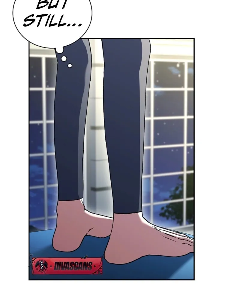Dive Chapter 34 page 37 - 