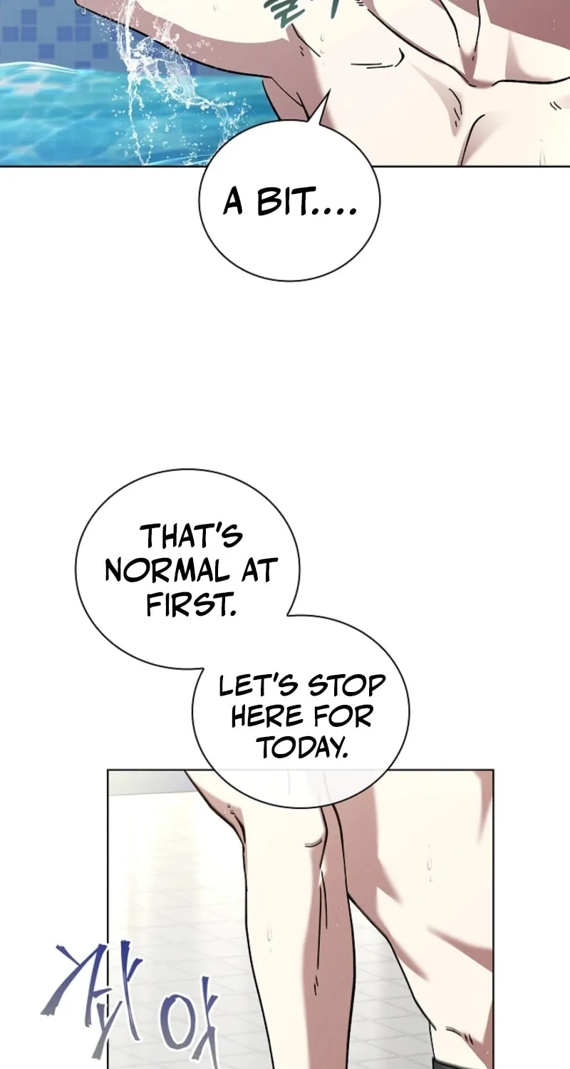 Dive Chapter 34 page 5 - 