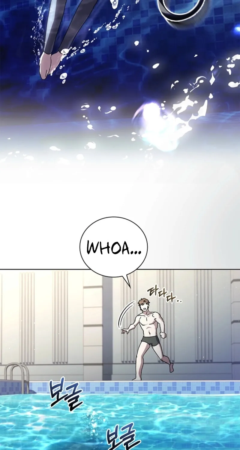 Dive Chapter 34 page 44 - 