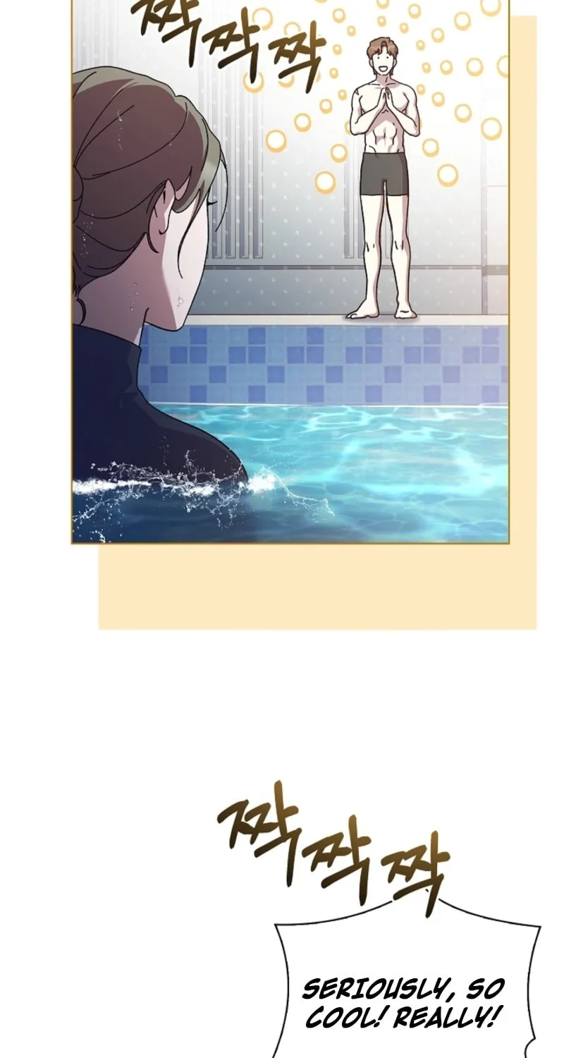 Dive Chapter 34 page 48 - 