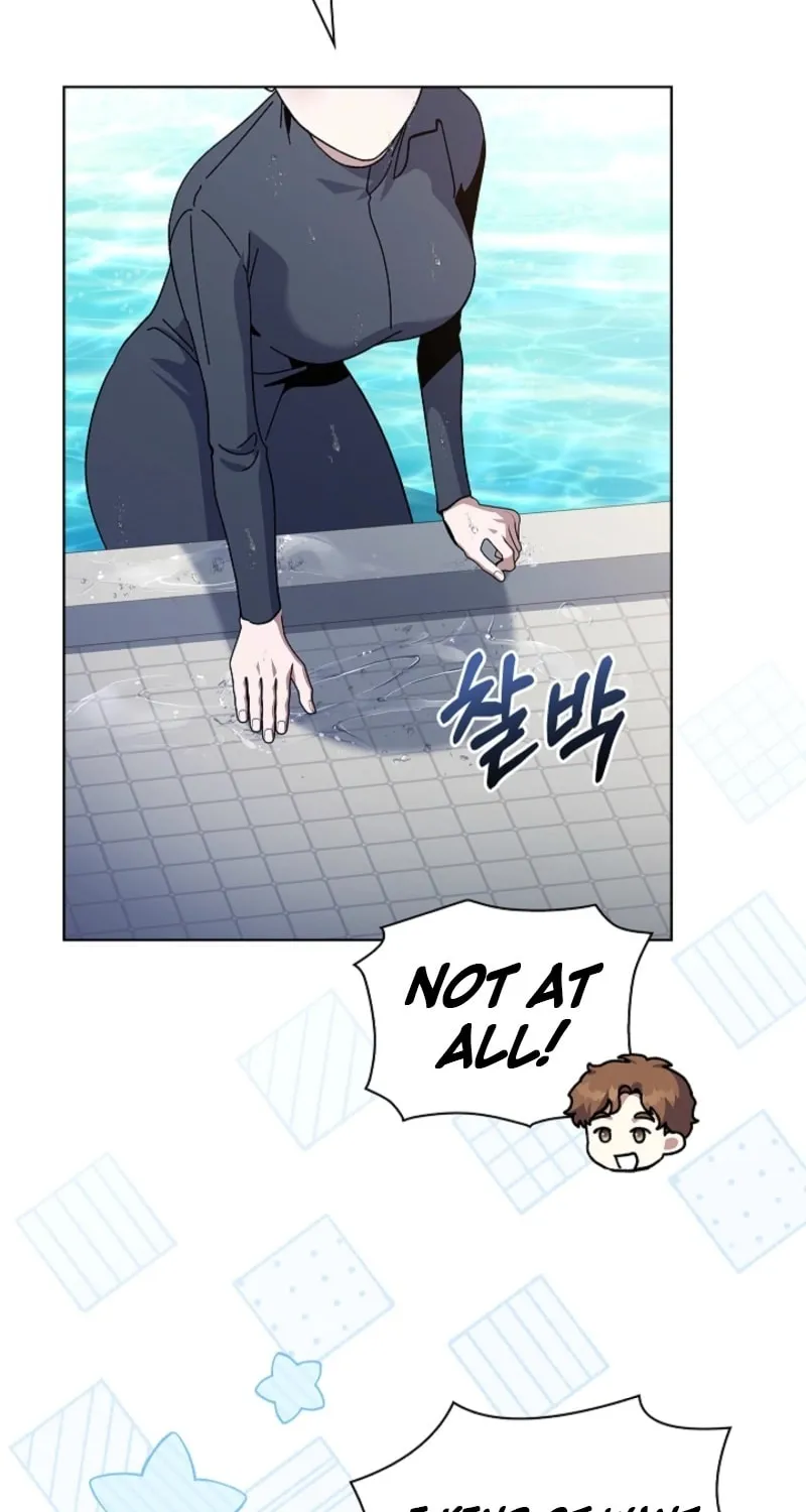 Dive Chapter 34 page 50 - 