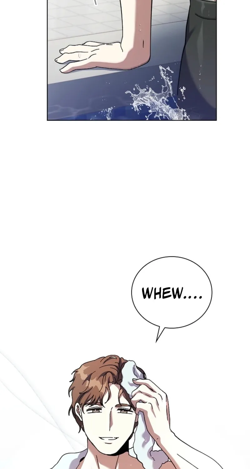Dive Chapter 34 page 6 - 