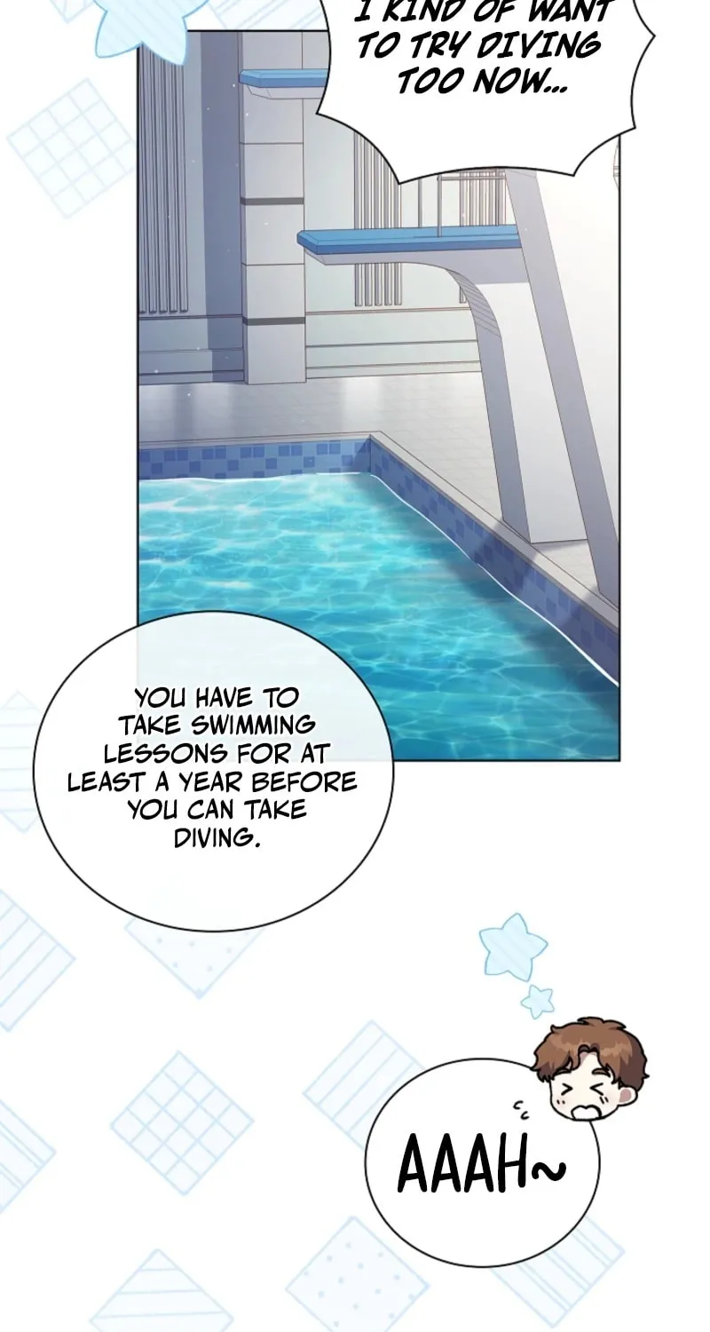 Dive Chapter 34 page 51 - 