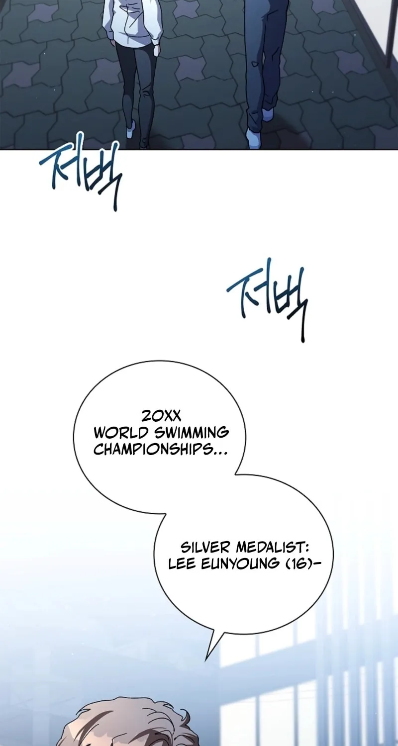 Dive Chapter 34 page 54 - 