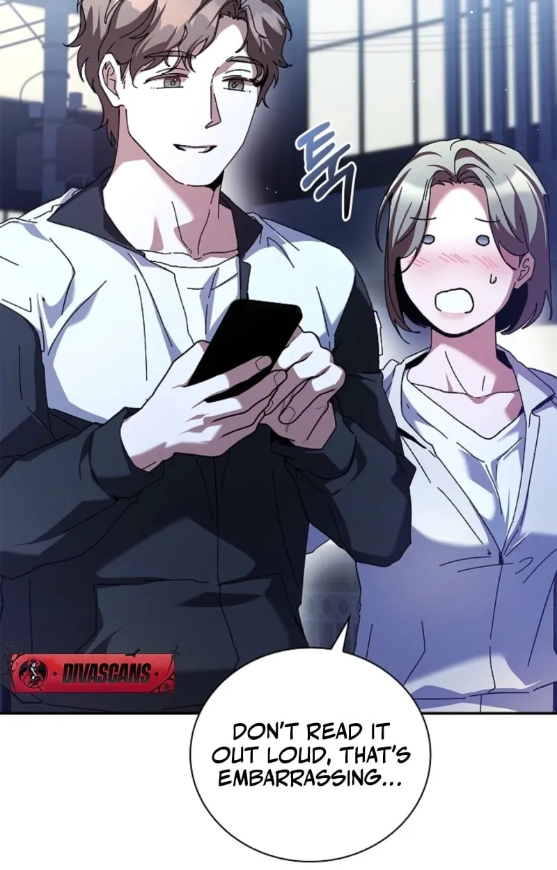 Dive Chapter 34 page 55 - 