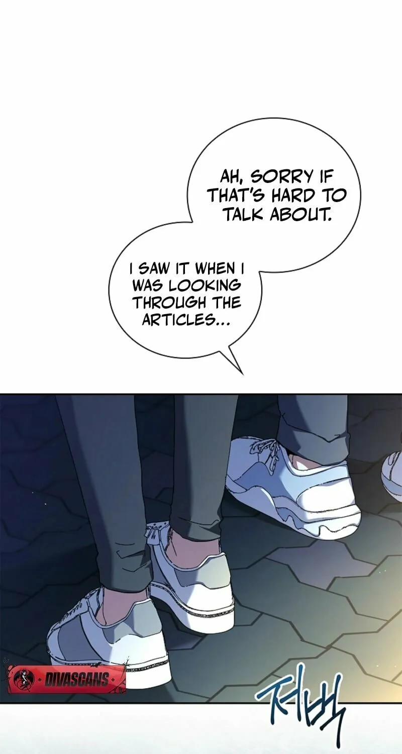Dive Chapter 34 page 60 - 