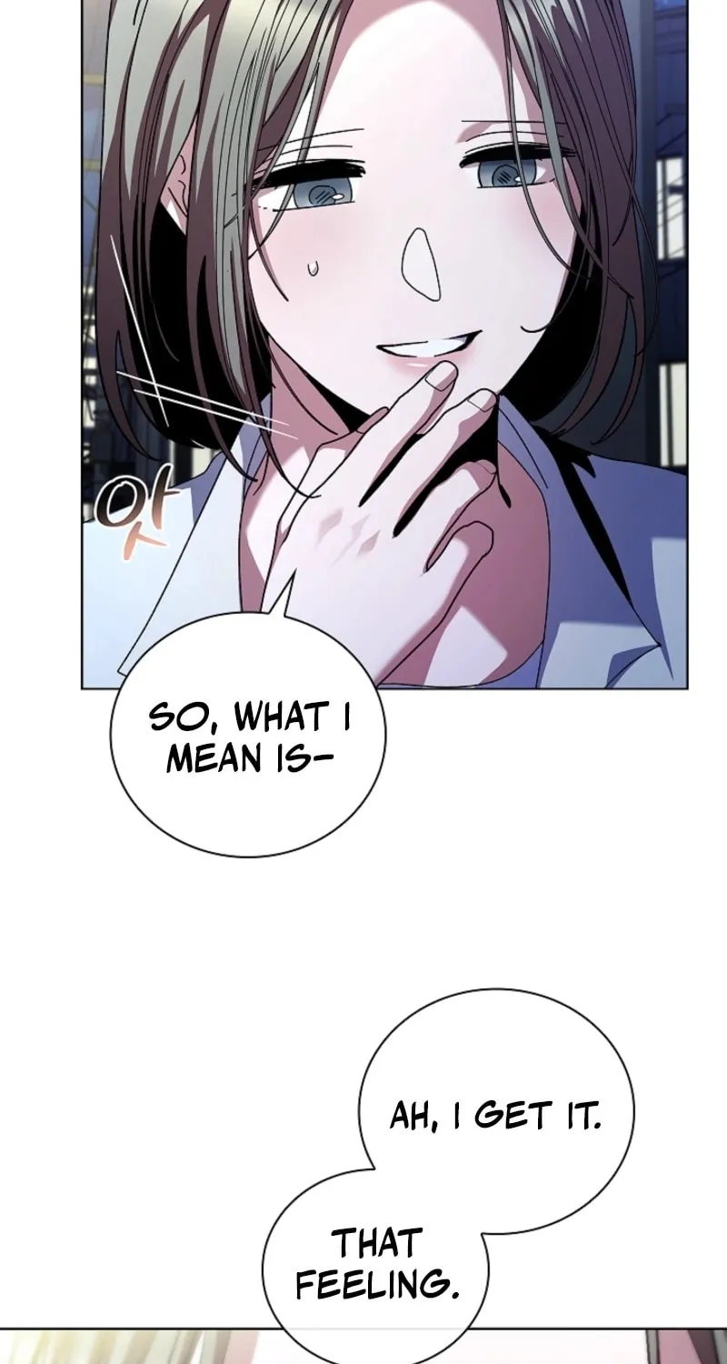 Dive Chapter 34 page 68 - 