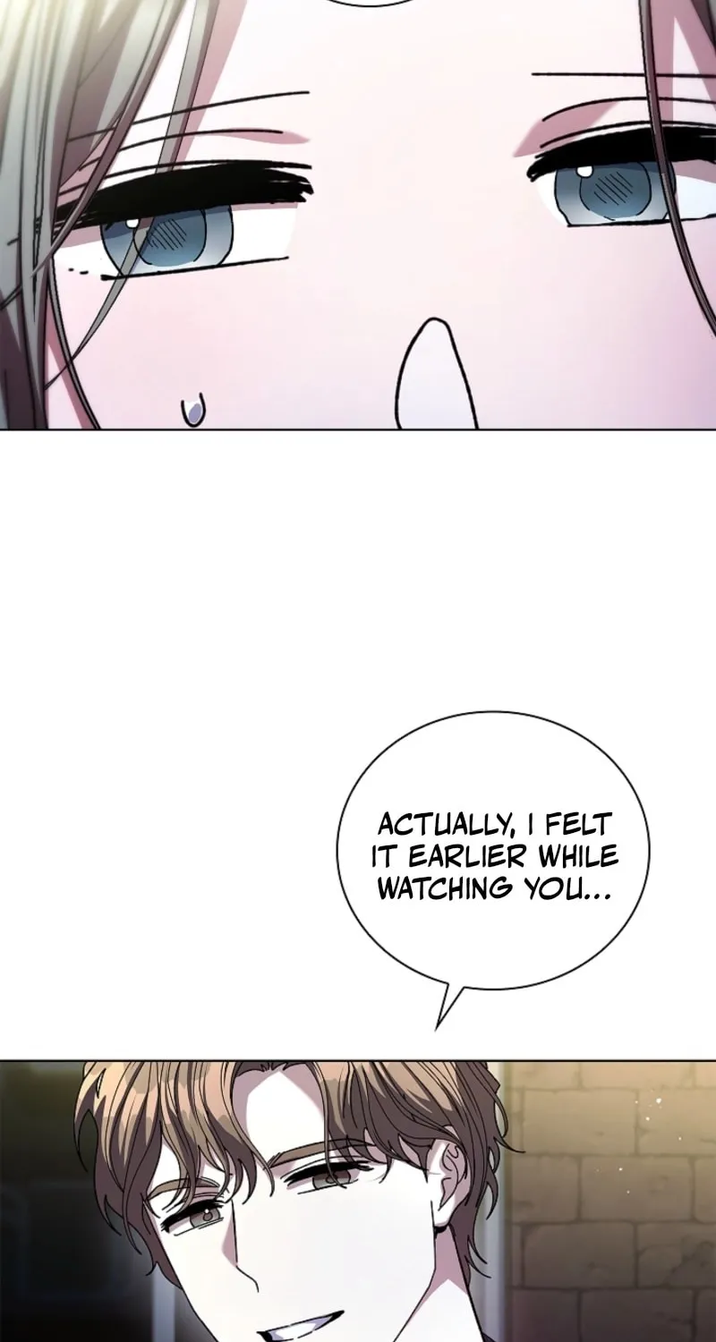 Dive Chapter 34 page 69 - 