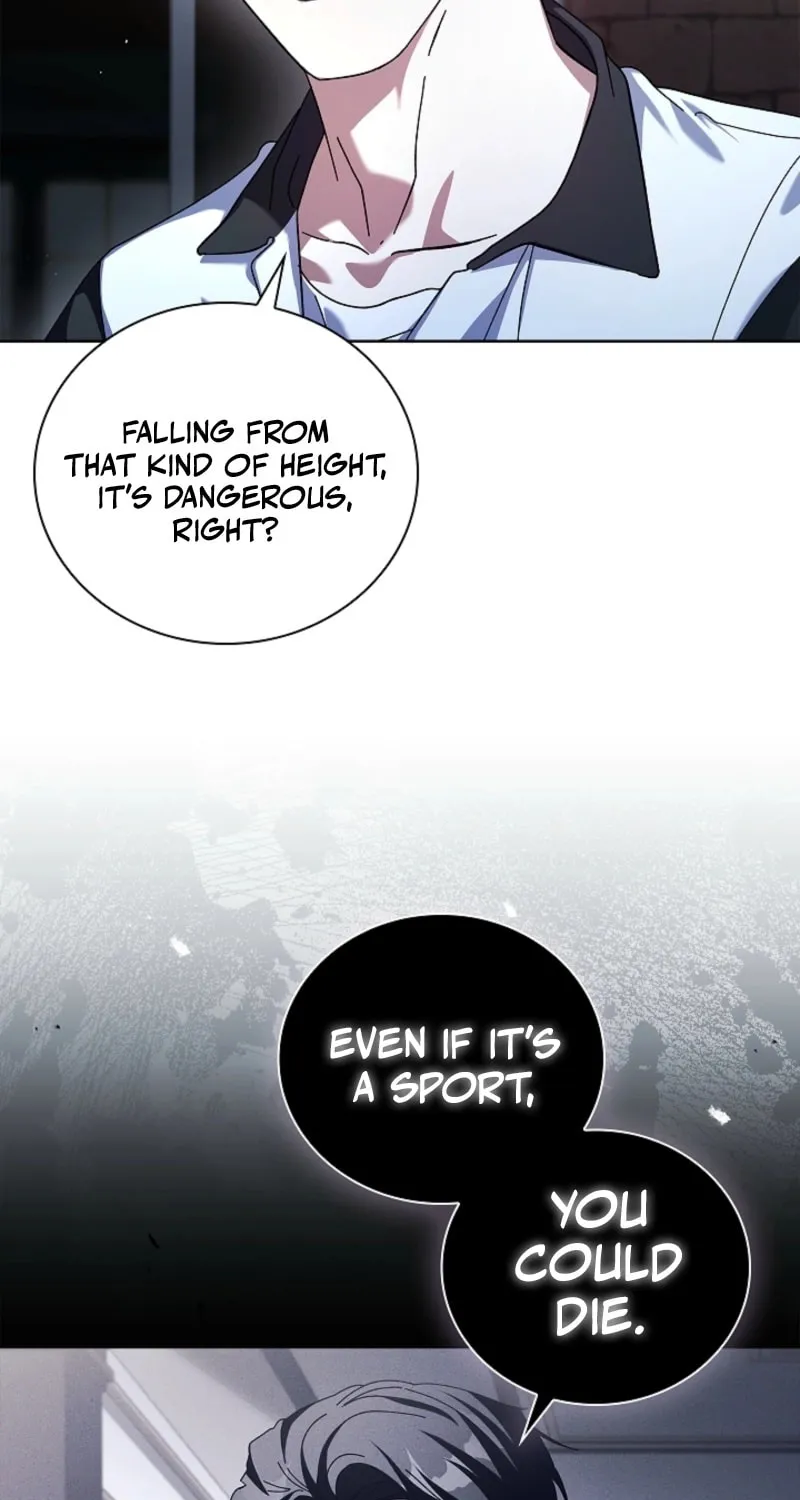 Dive Chapter 34 page 70 - 