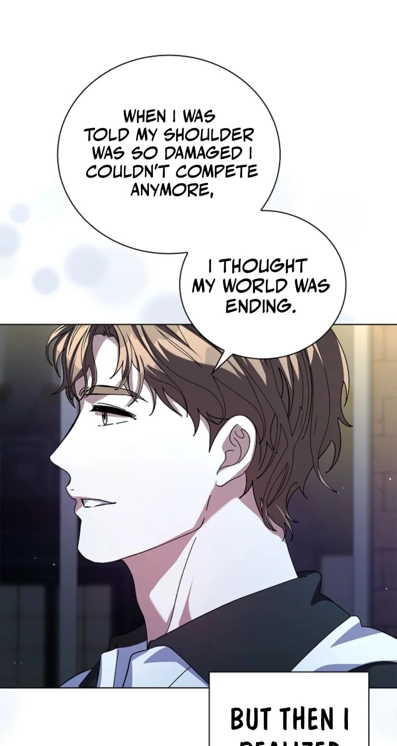 Dive Chapter 34 page 73 - 