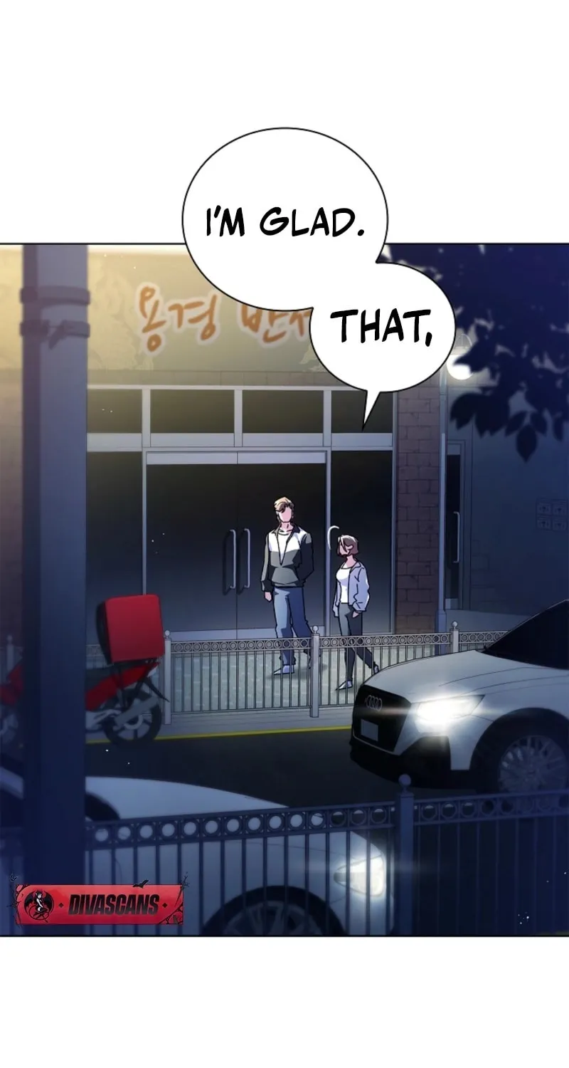 Dive Chapter 34 page 78 - 