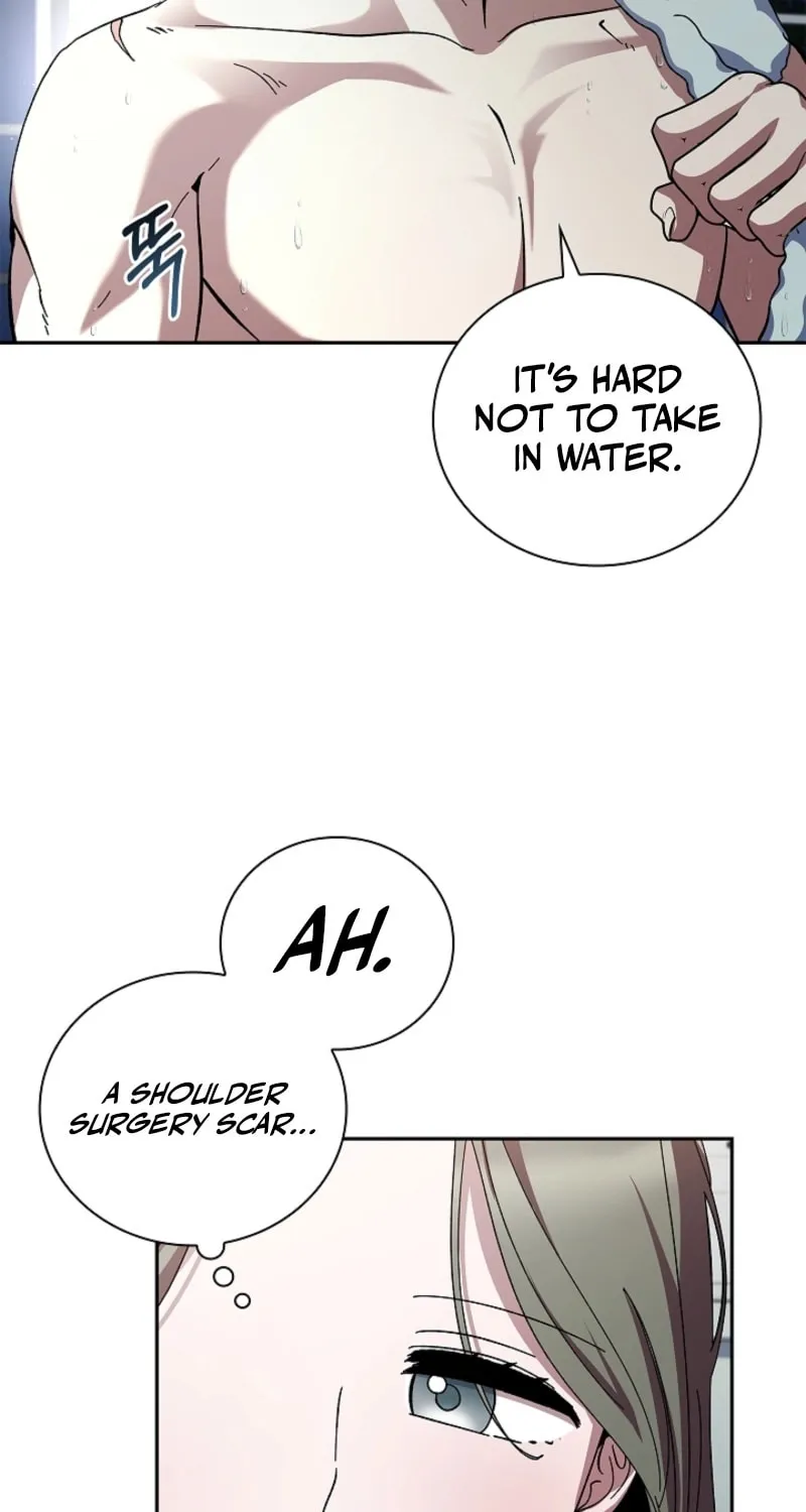Dive Chapter 34 page 9 - 