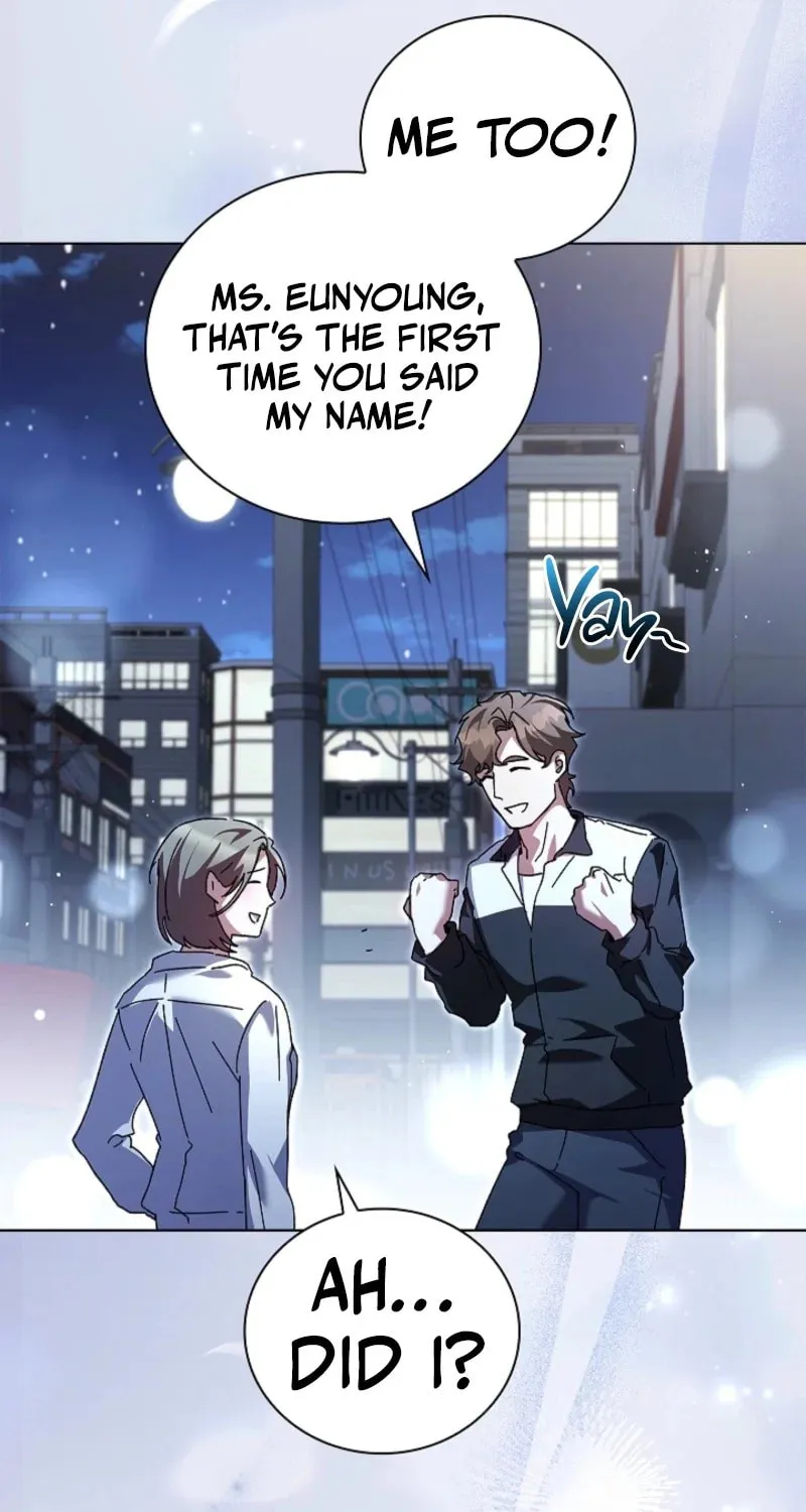 Dive Chapter 34 page 82 - 