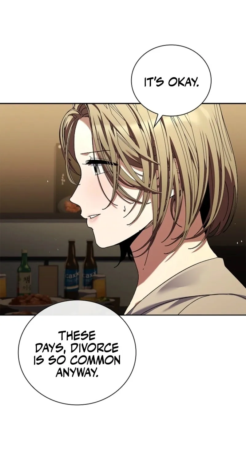 Dive Chapter 35 page 14 - 