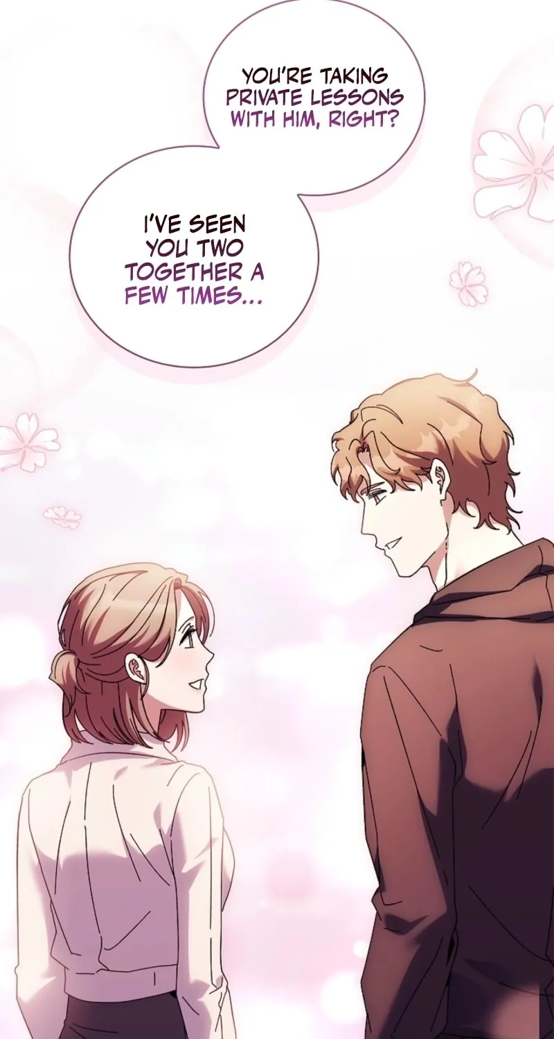 Dive Chapter 35 page 19 - 