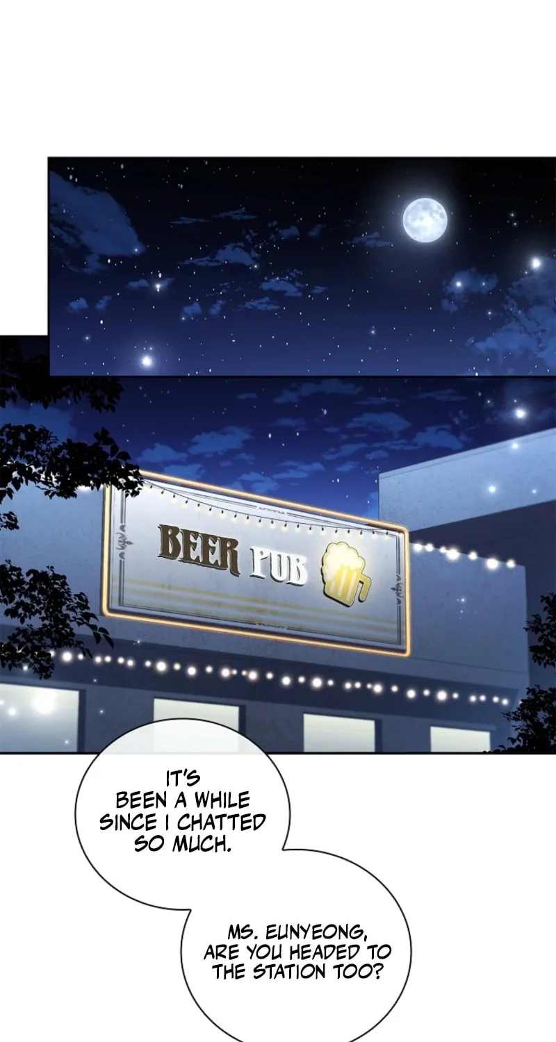 Dive Chapter 35 page 22 - 